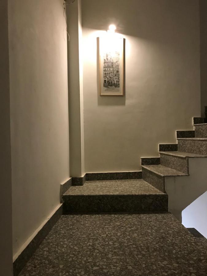 Via Varanasi-A Boutique Hotel Buitenkant foto